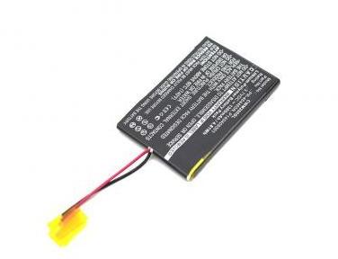 Batterie pour Cowon M2 (950mAh) Cowon P140409301,