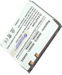 Batterie type ARCHOS 500672