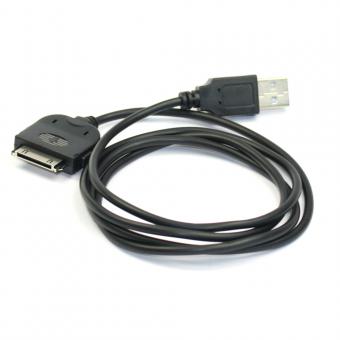 Apple iPod nano 4 Gen. - A1285 Câble USB Câble Dat