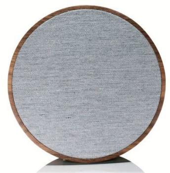 Enceinte Bluetooth Tivoli Orb Bois/Gris