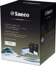 Kit entretien Aqua Clean pour machine expresso Sae