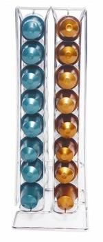 Porte Capsules Nespresso® Metal Line - 32