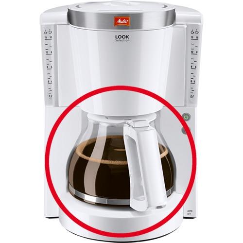 Melitta Verseuse (1,25l) pour cafetière 6708160