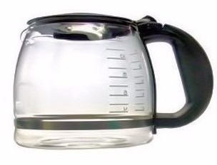 Verseuse cafetière Russell Hobbs DeLuxe