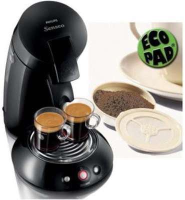 EcoPad Senseo