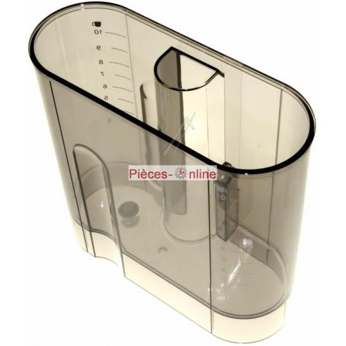 Réservoir cafetière Bosch Styline Inox TKA8011 / T