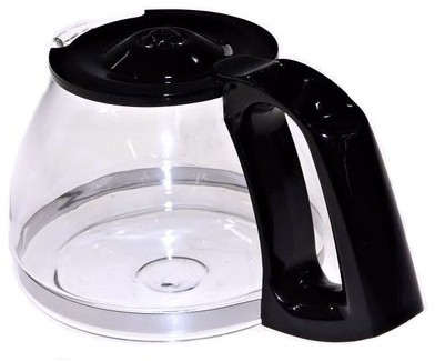 Verseuse avec couvercle cafetière Moulinex Subito