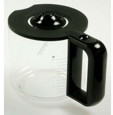 Verseuse en verre pour cafetière 11008061