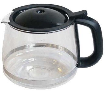 Verseuse complète cafetière Seb Combiné expresso