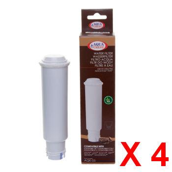 Cartouche filtrante BOSCH, KRUPS, MELITTA AQK05 Aq