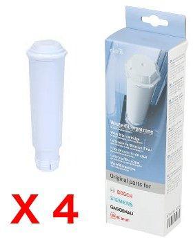 Cartouche Origine CLARIS pour Expressos BOSCH, KRU