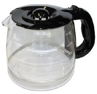 Verseuse cafetière Russell Hobbs DeLuxe
