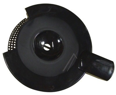 Couvercle de verseuse cafetière Krups Classique