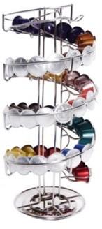 Porte Capsules Twister Aliséo