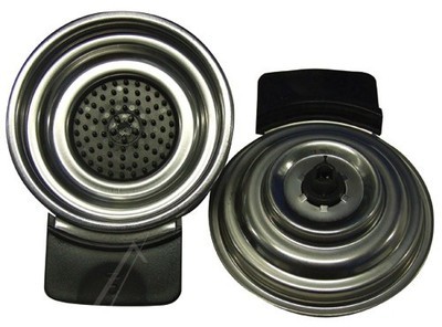 Support dosettes cafetière Philips Twist Senseo