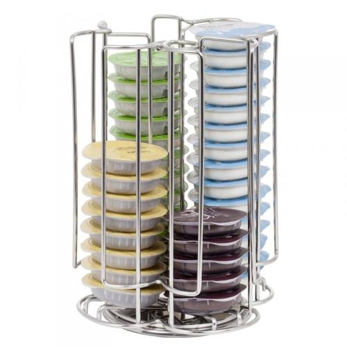 Distributeur Capsules Tassimo - 48 T-Discs
