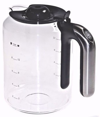 Verseuse cafetière Russell Hobbs Allure Coffee Mak