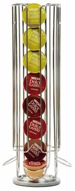 Porte capsules Dolce Gusto Mistral Aliséo