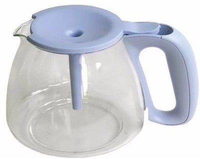 Verseuse lilas cafetière Philips Classique program