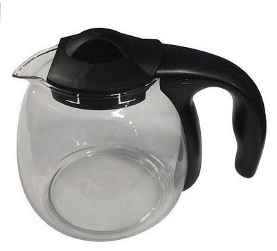 Verseuse en verre cafetière Bosch Multi-boissons T