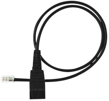 Cordon de connexion GN Netcom
