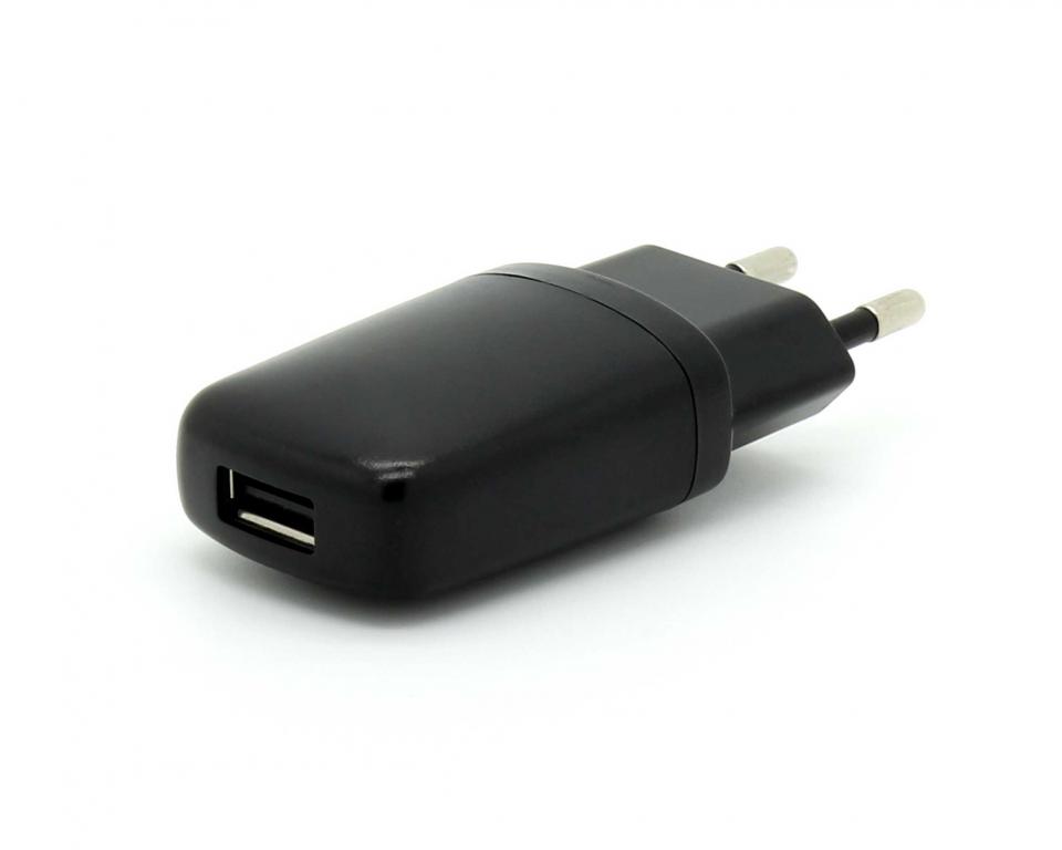 Chargeur EU i.safe Mobile