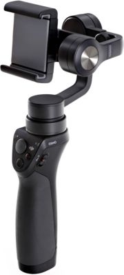 Stabilisateur DJI Osmo Mobile