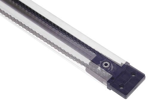 RAIL A CHAINE 3000 Porte de garage D600-D1000 FAAC RAIL A CHAINE 3000 Porte de