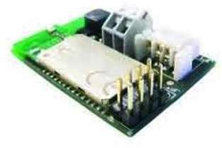 B EBA BLUE ENTRY IOS 4 Carte dextension BLUETOOTH