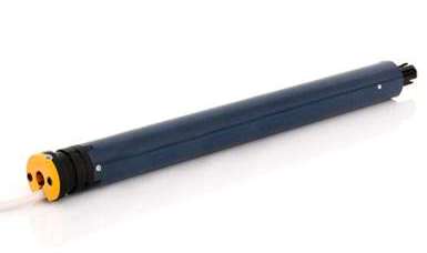 Moteur volet roulant filaire Somfy LS40 Ø40mm