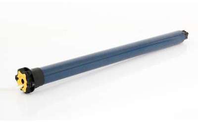Moteur volet roulant radio Somfy ® OXIMO RTS Ø50mm