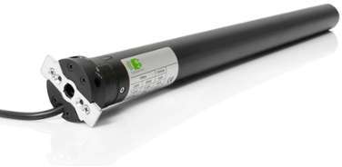 Moteur volet roulant radio SOLUTIO PLUS Ø45mm (10,