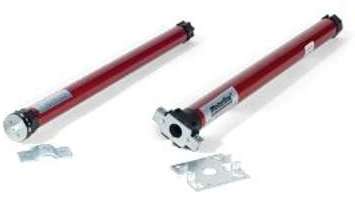MOTEUR VOLET ROULANT MOTORLINE TUB20