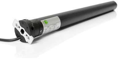 Moteur tubulaire radio Solutio Plus 45mm 30Nm