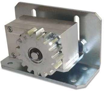RVS Régulateur de vitesse pour moteur coulissant CARDIN RVS Régulateur de vitesse