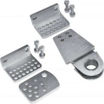 ARB PHOBOS NL Support de fixation PHOBOS NL BFT -