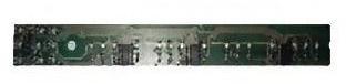 FA001 Carte électronique LED OP FAST40 CAME - CAME FA001 Carte électronique LED