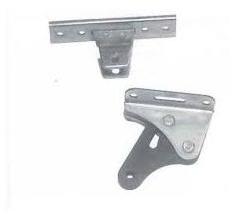 KIT DE FIXATION RAPIDE OP402 FAAC - FAAC