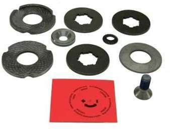 KIT DE FRICTION POUR E5 BFT - BFT KIT DE FRICTION POUR E5 BFT