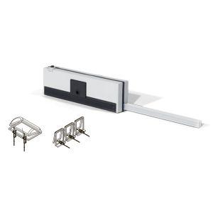 MOTEUR POUR SKYDOM MOTORLINE MCBT50 24V 320mm