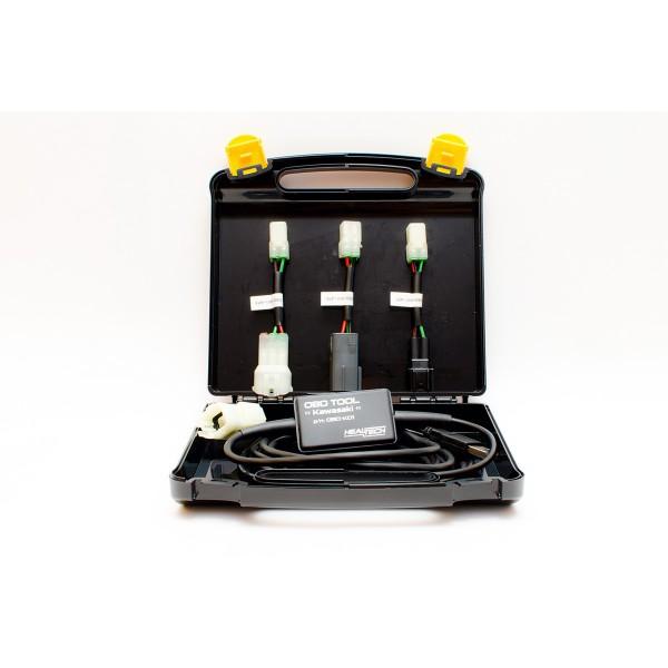 OBD Tool Kawasaki
