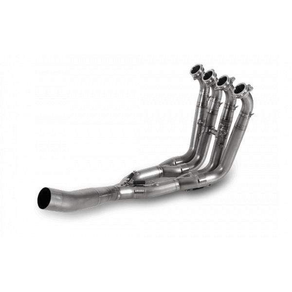 Collecteur Akrapovic Titane pour BMW S1000R 2014-2