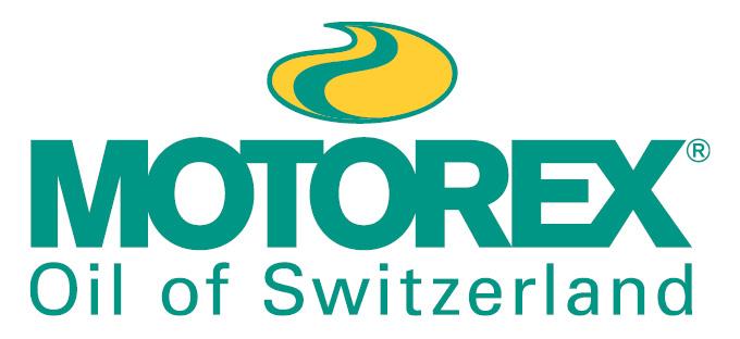 AUTOCOLLANT MOTOREX