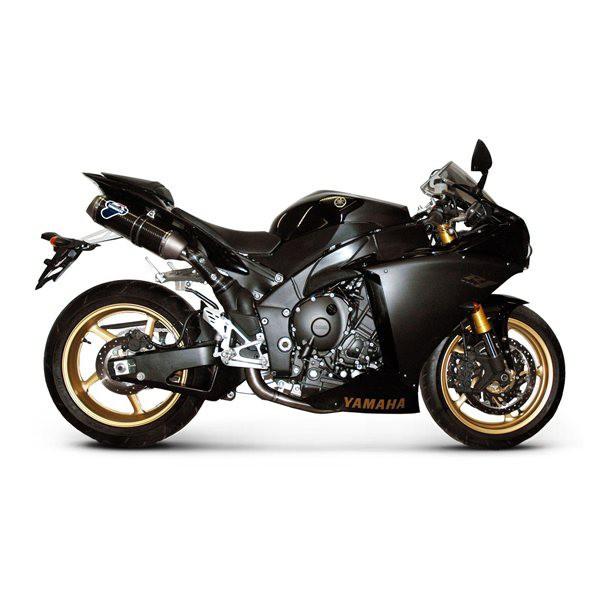 Ligne complète Termignoni pour Yamaha YZF R1 1000
