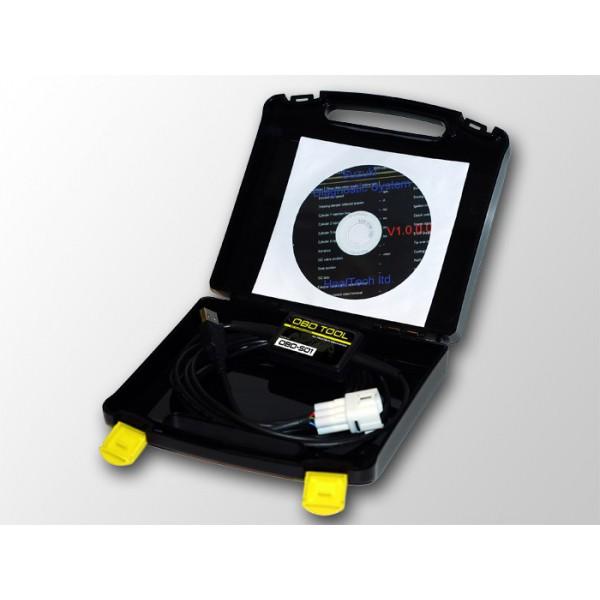 OBD Tool Suzuki