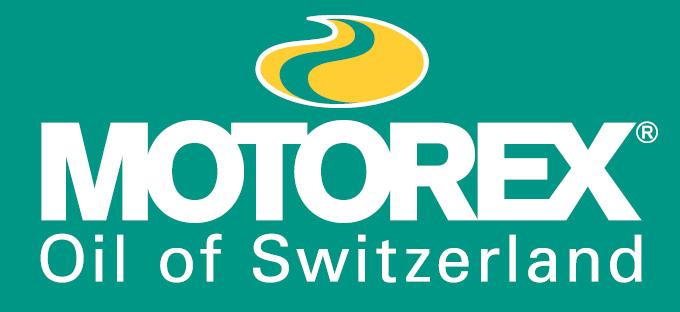 AUTOCOLLANT MOTOREX