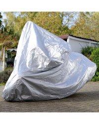 Housse de protection pour moto - taille XXL Housse de protection pour