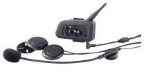 Micro-casque intercom avec bluetooth pour casque de Micro-casque intercom avec