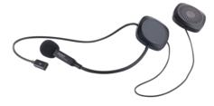 Micro-casque stéréo et bluetooth pour casque moto ski Micro-casque stéréo et bluetooth
