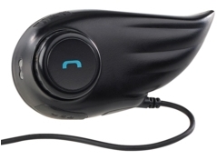 Intercom professionnel pour moto avec bluetooth BTH-250 Intercom professionnel pour